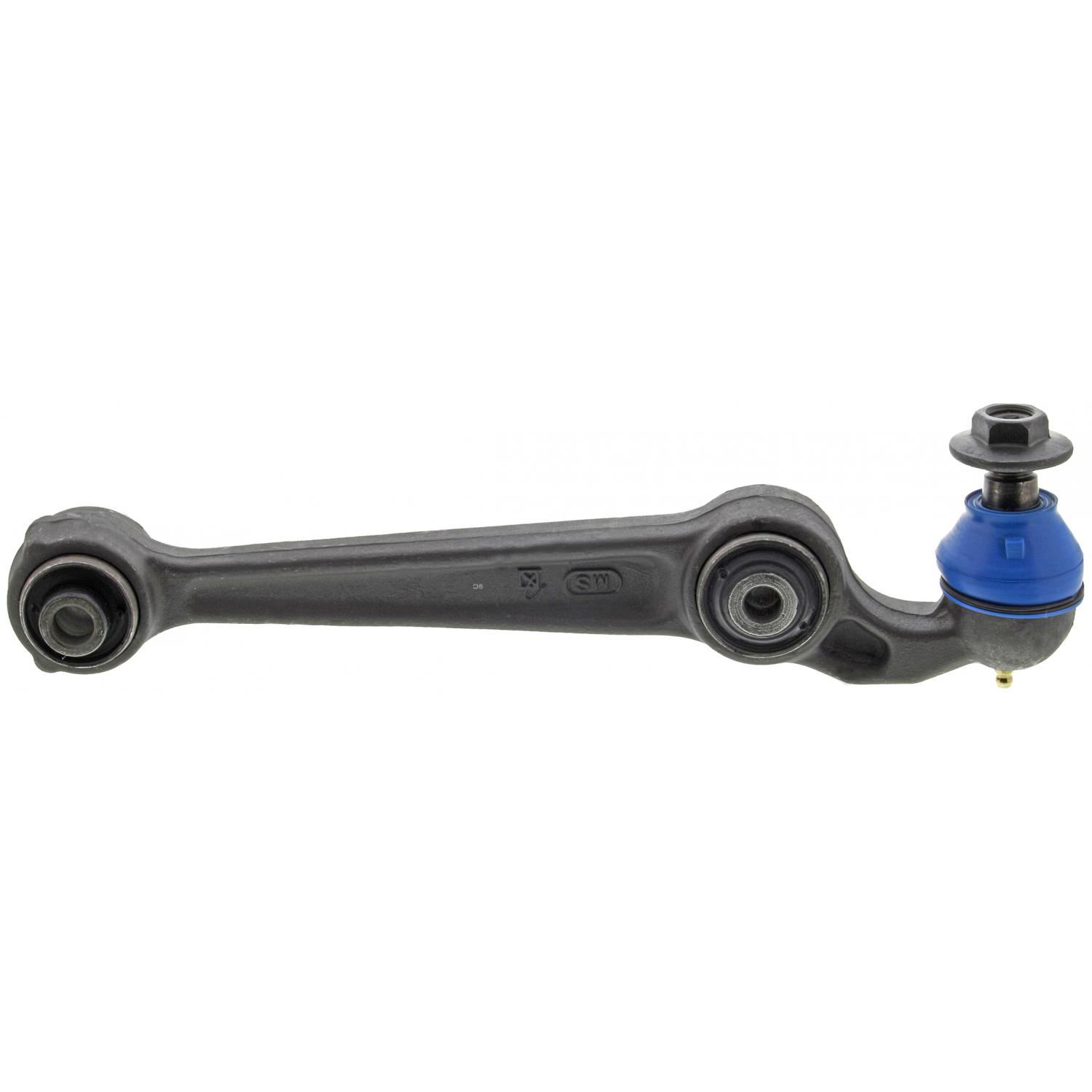Mevotech CMS40181 Suspension Control Arm and Ball Joint Assembly product image 3 of 6
