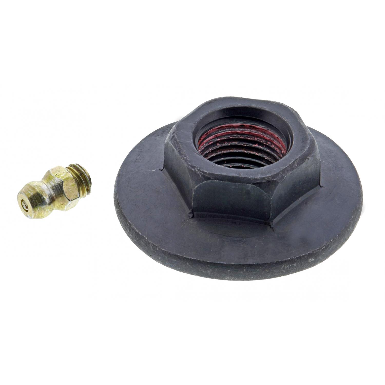 Mevotech CMS40181 Suspension Control Arm and Ball Joint Assembly product image 4 of 6
