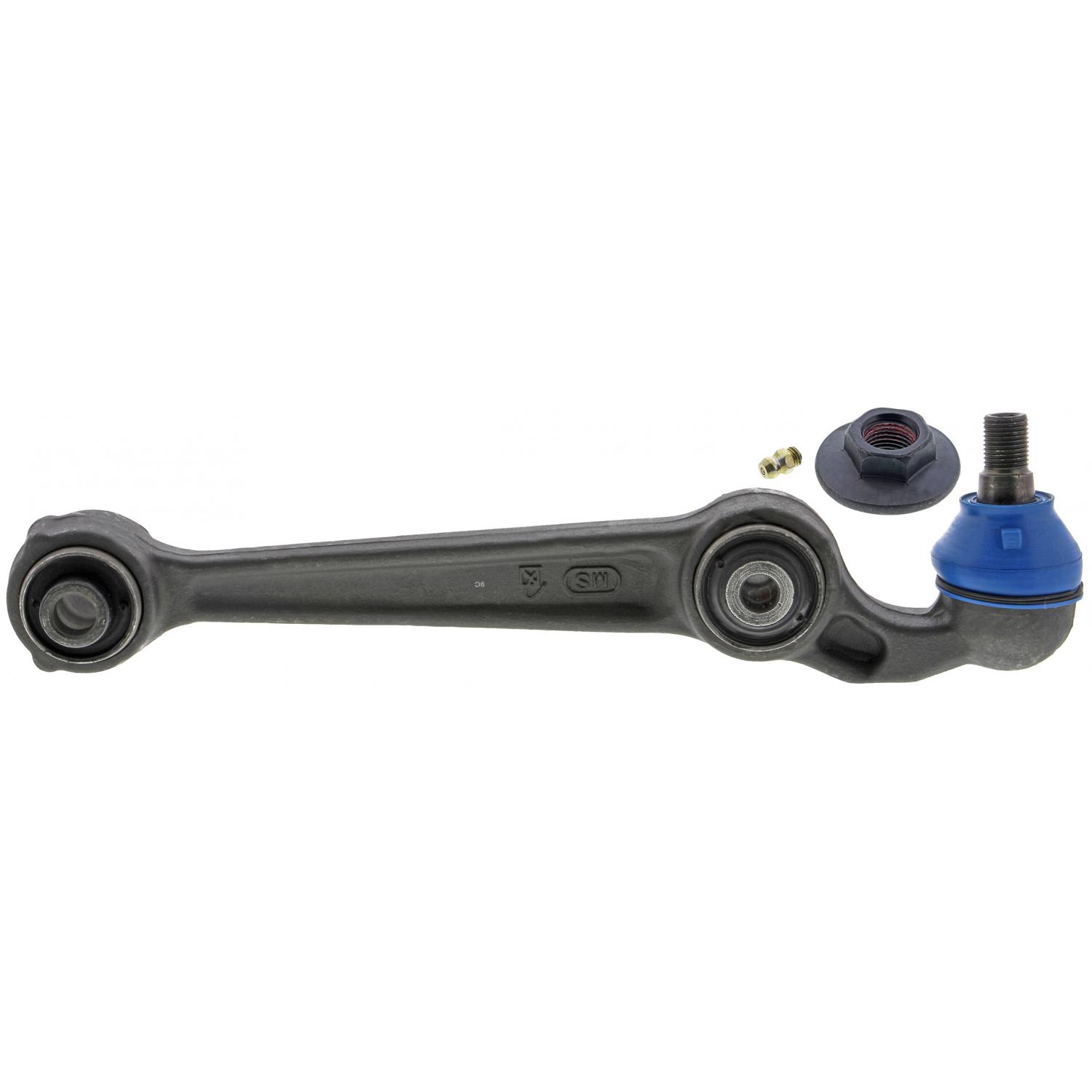 Mevotech CMS40181 Suspension Control Arm and Ball Joint Assembly product image 5 of 6