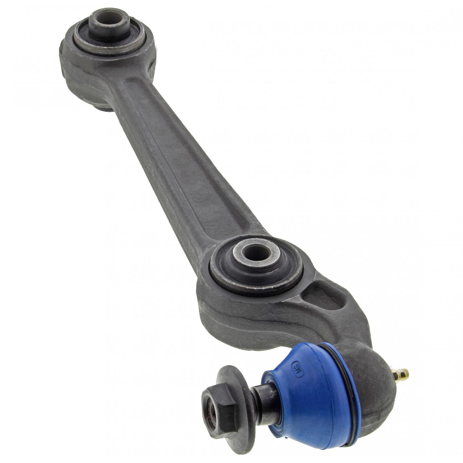 Mevotech CMS40181 Suspension Control Arm and Ball Joint Assembly product image 6 of 6
