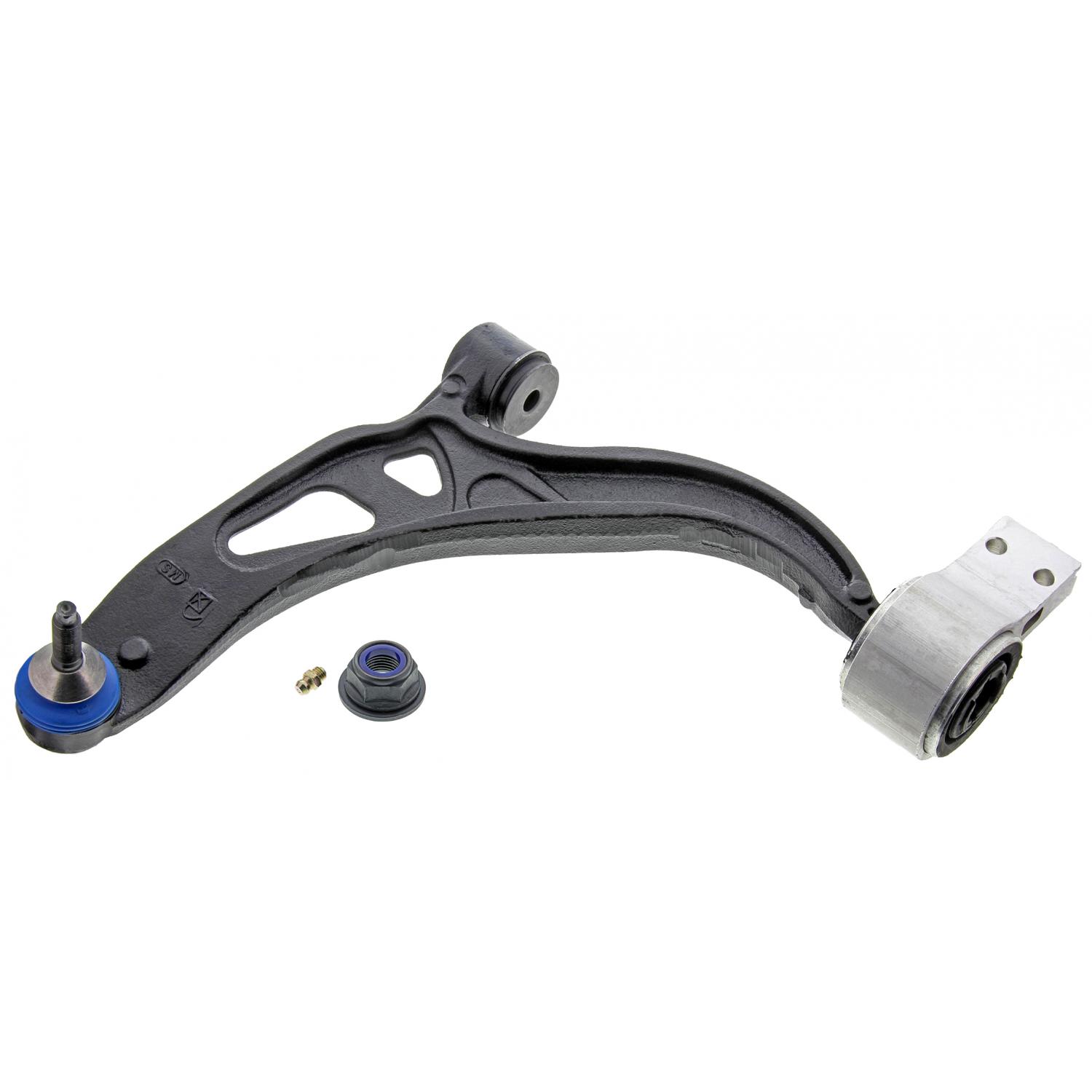 Mevotech CMS40185 - Suspension Control Arm and Ball Joint Assembly Mevotech CMS40185 Suspension Control Arm and Ball Joint Assembly product image 10 of 13