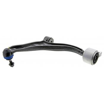 Mevotech CMS40186 Suspension Control Arm and Ball Joint Assembly product image 7 of 13