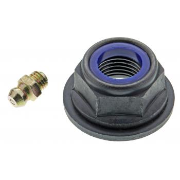 Mevotech CMS40186 Suspension Control Arm and Ball Joint Assembly product image 9 of 13