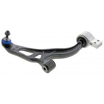 Mevotech CMS40186 Suspension Control Arm and Ball Joint Assembly product image 11 of 13