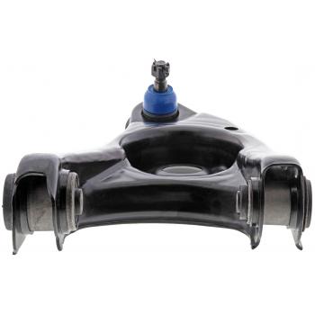 Mevotech CMS40190 Suspension Control Arm and Ball Joint Assembly product image 1 of 7