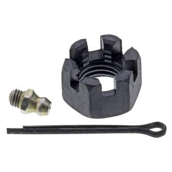 Mevotech CMS40190 Suspension Control Arm and Ball Joint Assembly product image 5 of 7