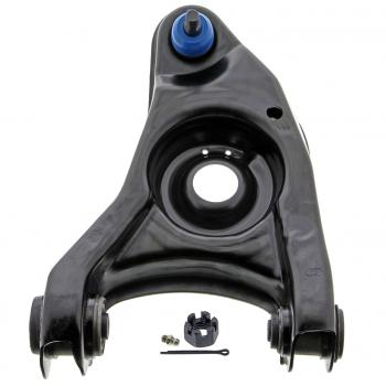 Mevotech CMS40190 Suspension Control Arm and Ball Joint Assembly product image 6 of 7