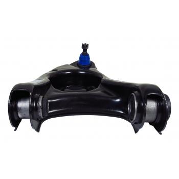 Mevotech CMS40191 Suspension Control Arm and Ball Joint Assembly product image 1 of 5