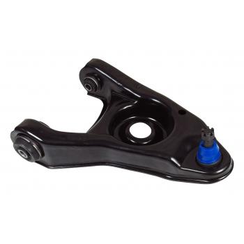 Mevotech CMS40191 Suspension Control Arm and Ball Joint Assembly product image 3 of 5