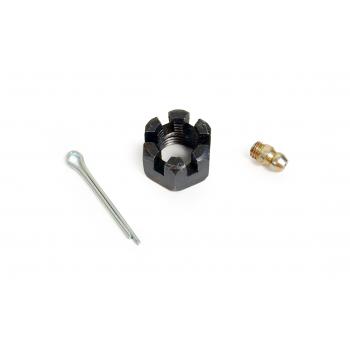 Mevotech CMS40191 Suspension Control Arm and Ball Joint Assembly product image 4 of 5