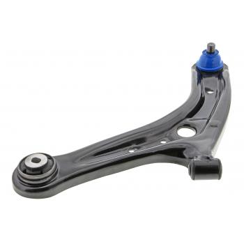 Mevotech CMS40194 - Suspension Control Arm and Ball Joint Assembly Mevotech CMS40194 Suspension Control Arm and Ball Joint Assembly product image 1 of 5