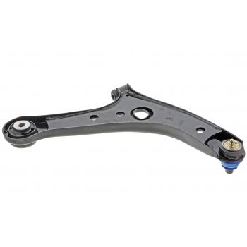 Mevotech CMS40194 Suspension Control Arm and Ball Joint Assembly product image 2 of 5