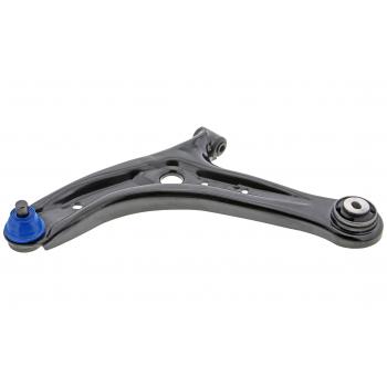 Mevotech CMS40194 Suspension Control Arm and Ball Joint Assembly product image 3 of 5