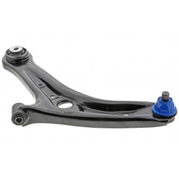 Mevotech CMS40194 Suspension Control Arm and Ball Joint Assembly product image 5 of 5