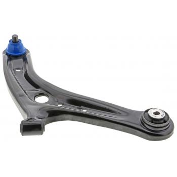 Mevotech CMS40195 - Suspension Control Arm and Ball Joint Assembly Mevotech CMS40195 Suspension Control Arm and Ball Joint Assembly product image 1 of 5