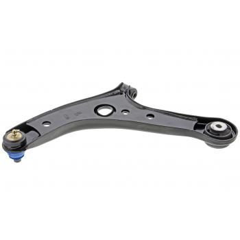 Mevotech CMS40195 - Suspension Control Arm and Ball Joint Assembly Mevotech CMS40195 Suspension Control Arm and Ball Joint Assembly product image 2 of 5