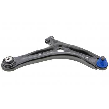 Mevotech CMS40195 - Suspension Control Arm and Ball Joint Assembly Mevotech CMS40195 Suspension Control Arm and Ball Joint Assembly product image 3 of 5