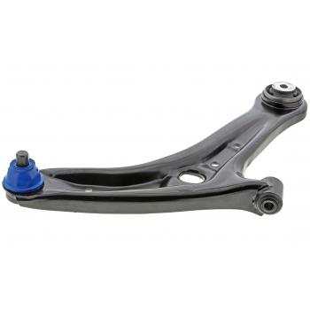 Mevotech CMS40195 - Suspension Control Arm and Ball Joint Assembly Mevotech CMS40195 Suspension Control Arm and Ball Joint Assembly product image 5 of 5