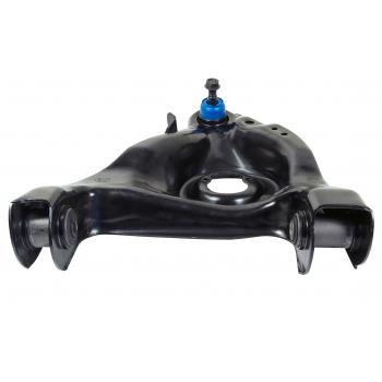 Mevotech CMS50100 Suspension Control Arm and Ball Joint Assembly product image 1 of 5