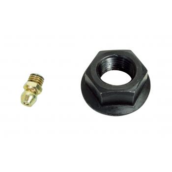 Mevotech CMS50100 Suspension Control Arm and Ball Joint Assembly product image 4 of 5