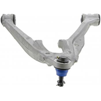 Mevotech CMS501003 Suspension Control Arm and Ball Joint Assembly product image 3 of 7