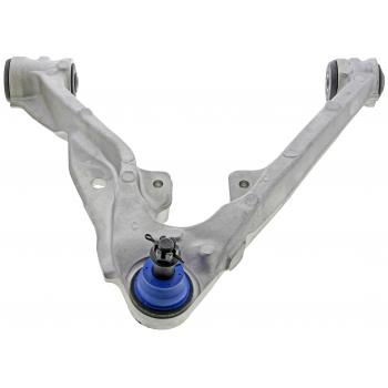 Mevotech CMS501003 Suspension Control Arm and Ball Joint Assembly product image 4 of 7