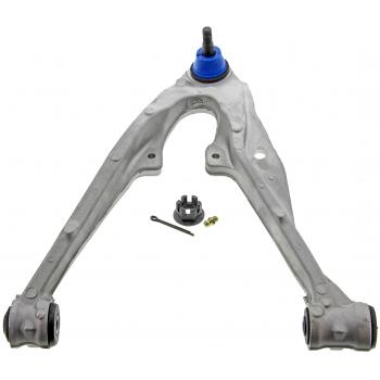 Mevotech CMS501003 Suspension Control Arm and Ball Joint Assembly product image 6 of 7