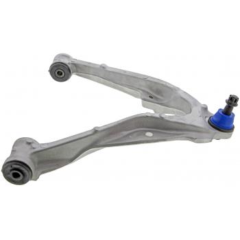 Mevotech CMS501003 Suspension Control Arm and Ball Joint Assembly product image 7 of 7