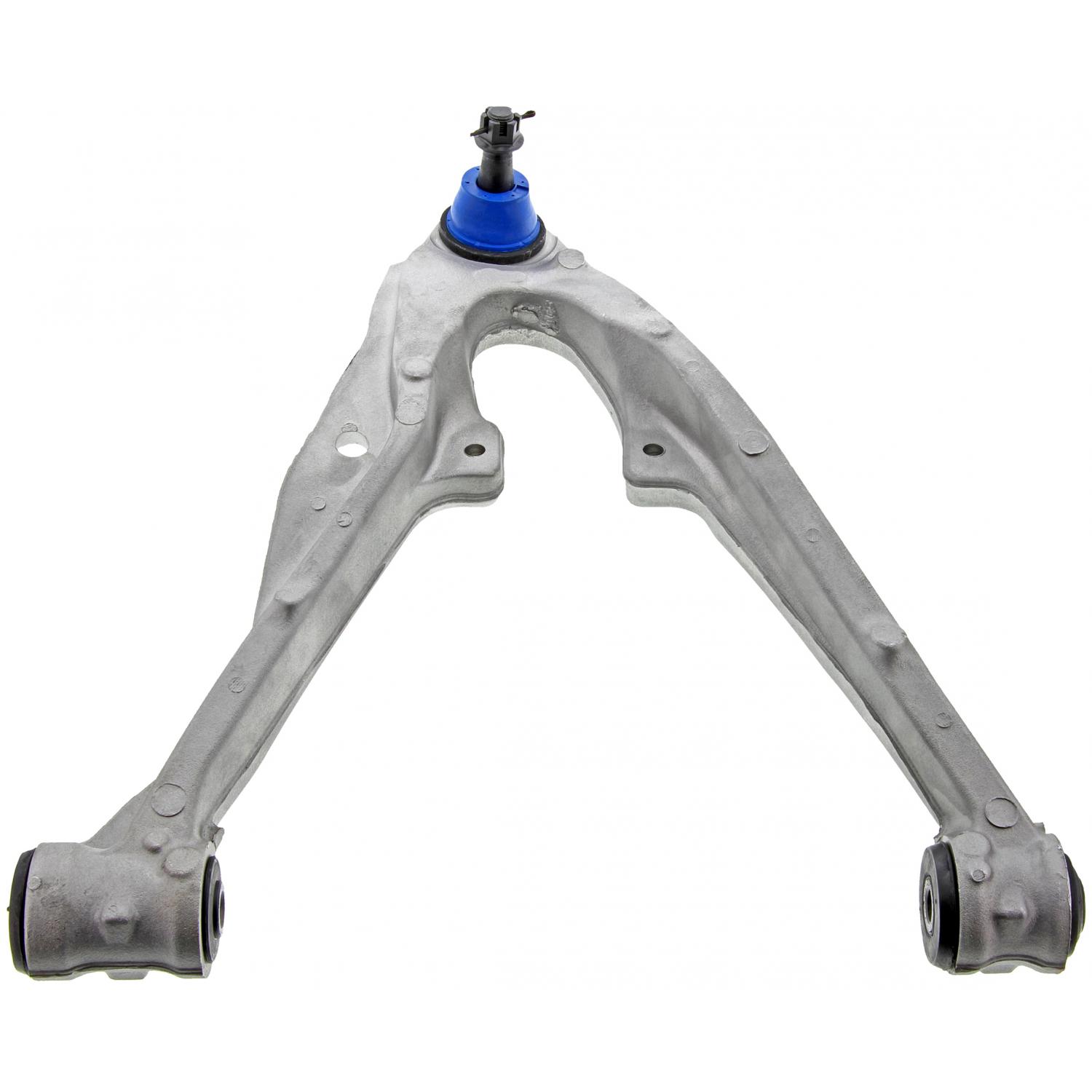 Mevotech CMS501004 - Suspension Control Arm and Ball Joint Assembly Mevotech CMS501004 Suspension Control Arm and Ball Joint Assembly product image 1 of 7