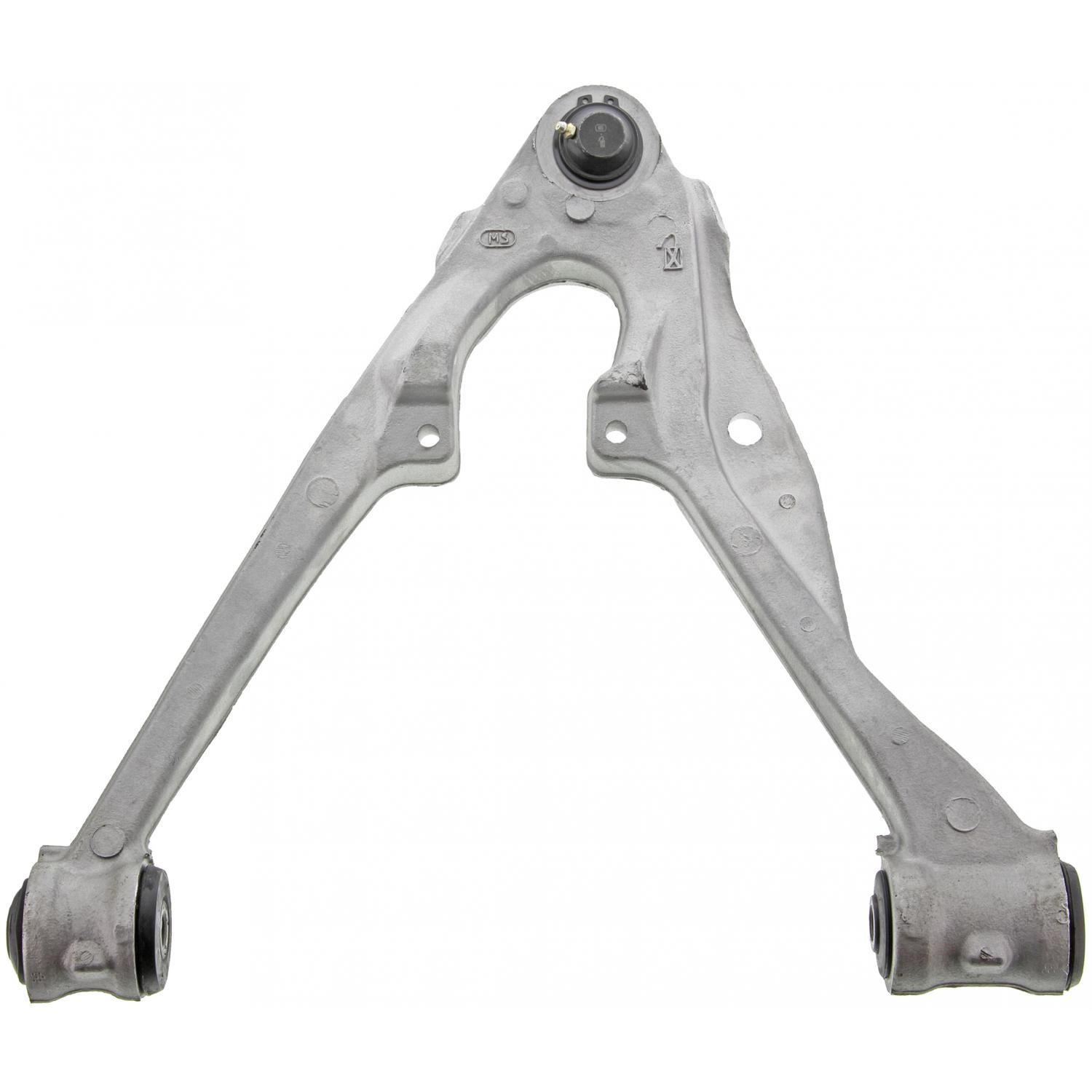 Mevotech CMS501004 - Suspension Control Arm and Ball Joint Assembly Mevotech CMS501004 Suspension Control Arm and Ball Joint Assembly product image 2 of 7