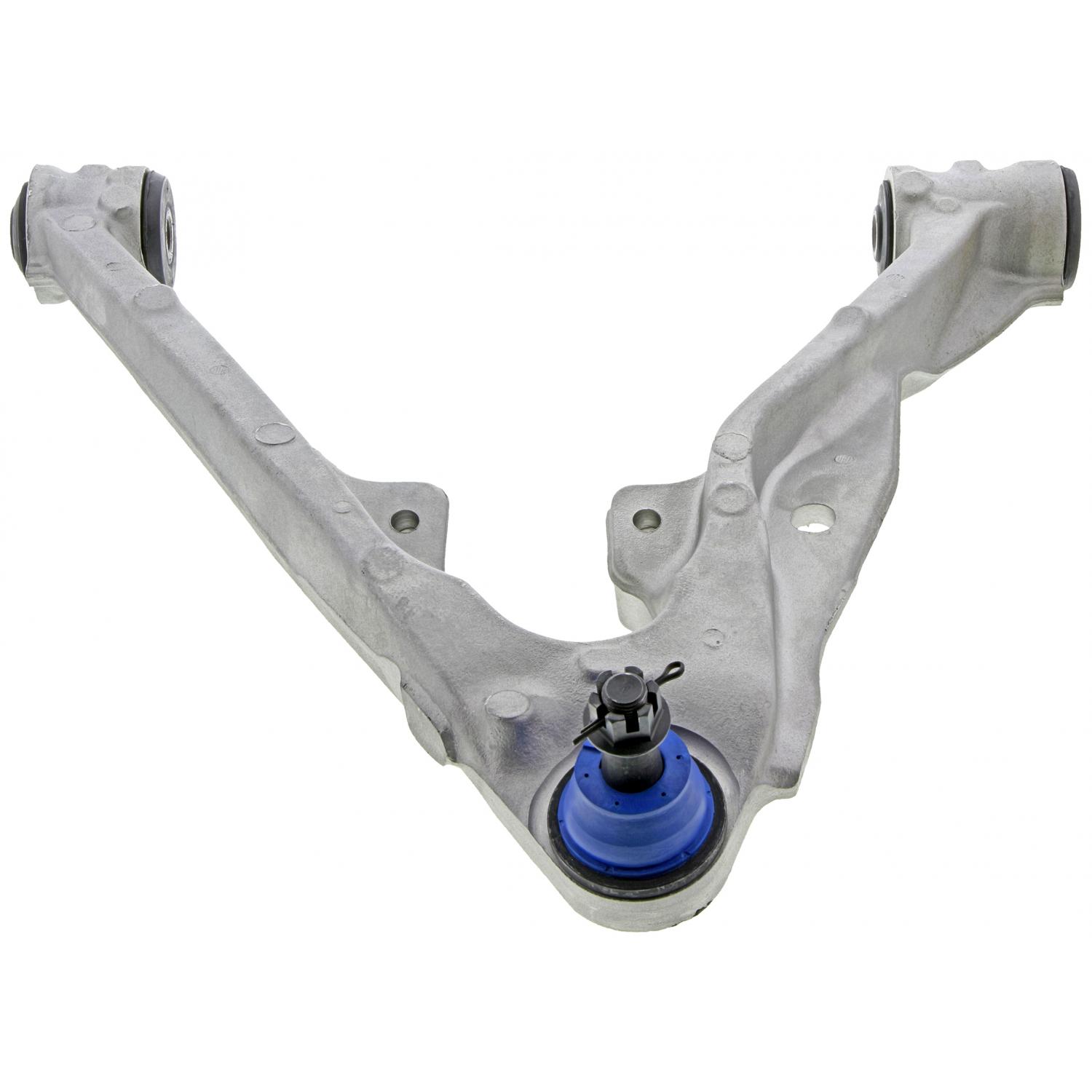 Mevotech CMS501004 - Suspension Control Arm and Ball Joint Assembly Mevotech CMS501004 Suspension Control Arm and Ball Joint Assembly product image 4 of 7