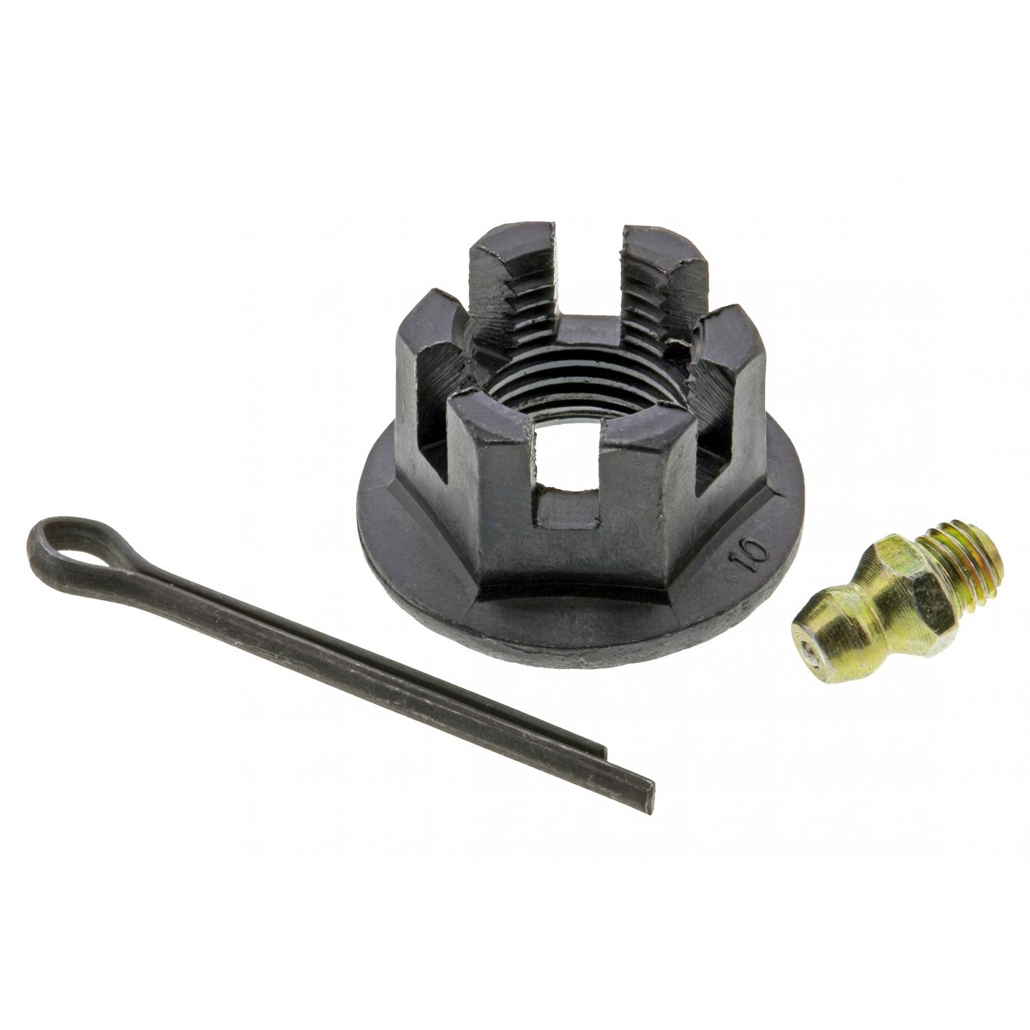 Mevotech CMS501004 - Suspension Control Arm and Ball Joint Assembly Mevotech CMS501004 Suspension Control Arm and Ball Joint Assembly product image 5 of 7
