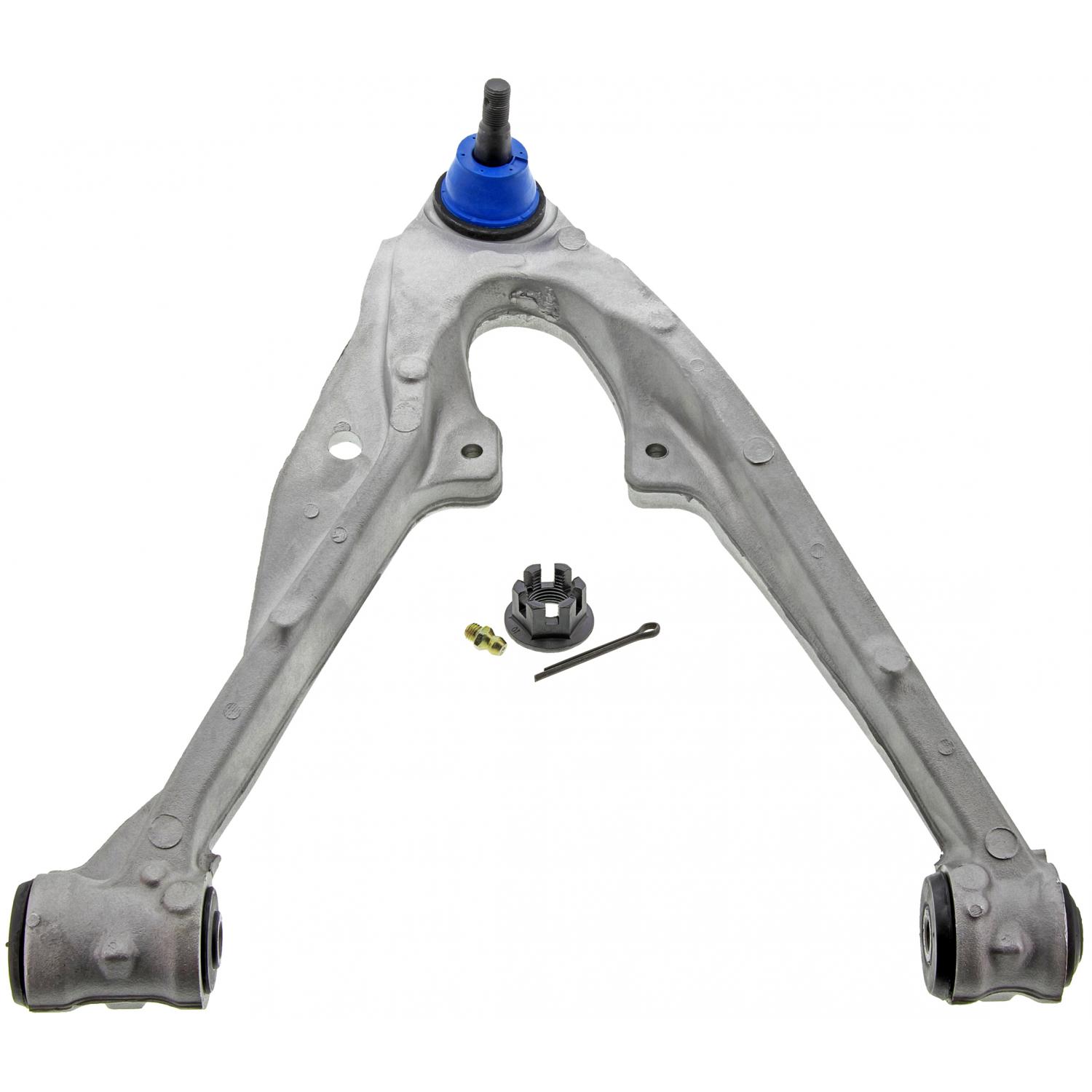 Mevotech CMS501004 - Suspension Control Arm and Ball Joint Assembly Mevotech CMS501004 Suspension Control Arm and Ball Joint Assembly product image 6 of 7