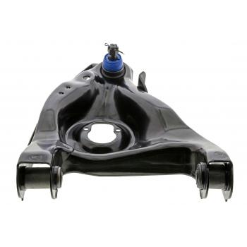 Mevotech CMS50101 Suspension Control Arm and Ball Joint Assembly product image 1 of 7