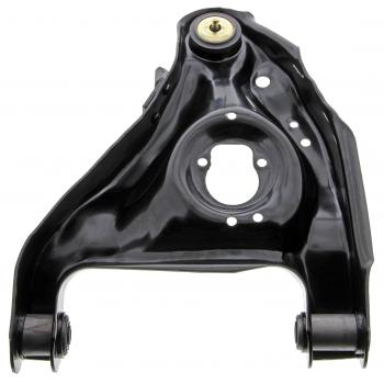 Mevotech CMS50101 Suspension Control Arm and Ball Joint Assembly product image 2 of 7