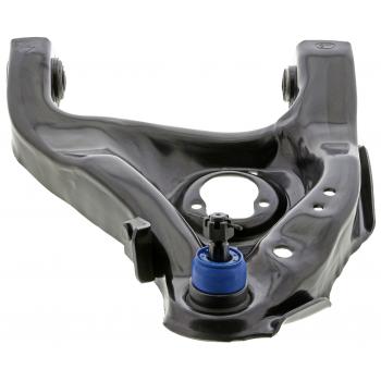Mevotech CMS50101 Suspension Control Arm and Ball Joint Assembly product image 4 of 7