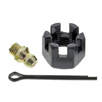 Mevotech CMS50101 Suspension Control Arm and Ball Joint Assembly product image 5 of 7