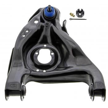 Mevotech CMS50101 Suspension Control Arm and Ball Joint Assembly product image 6 of 7
