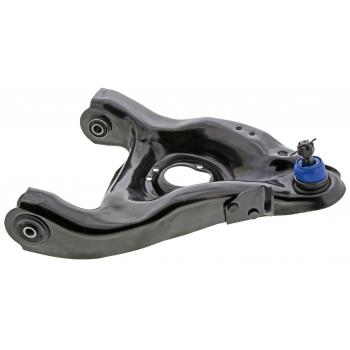 Mevotech CMS50101 Suspension Control Arm and Ball Joint Assembly product image 7 of 7