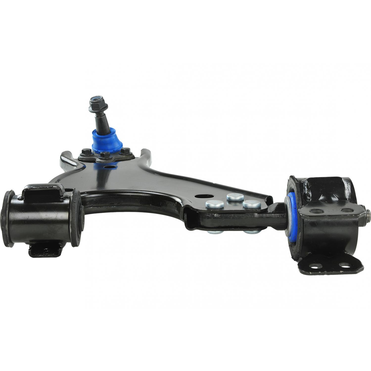 Mevotech CMS501016 - Suspension Control Arm and Ball Joint Assembly Mevotech CMS501016 Suspension Control Arm and Ball Joint Assembly product image 1 of 5