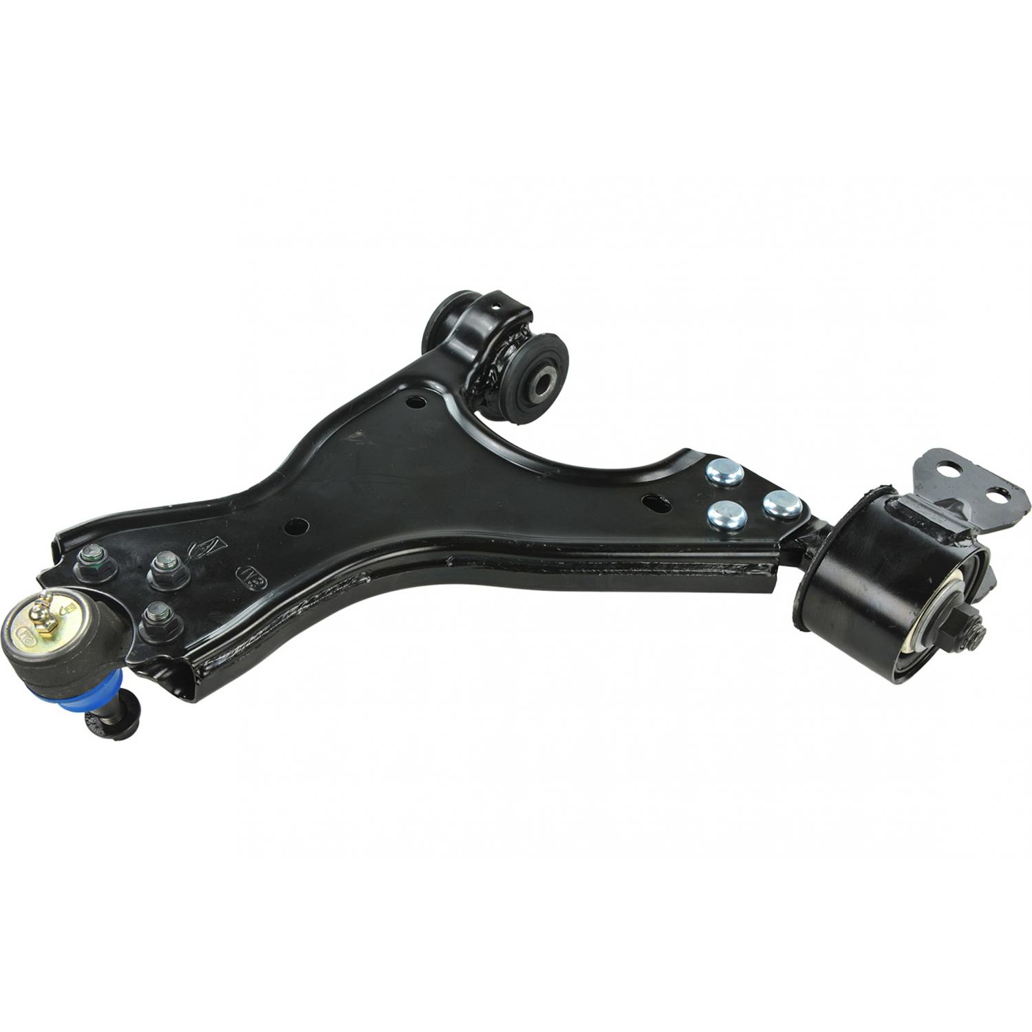 Mevotech CMS501016 - Suspension Control Arm and Ball Joint Assembly Mevotech CMS501016 Suspension Control Arm and Ball Joint Assembly product image 2 of 5