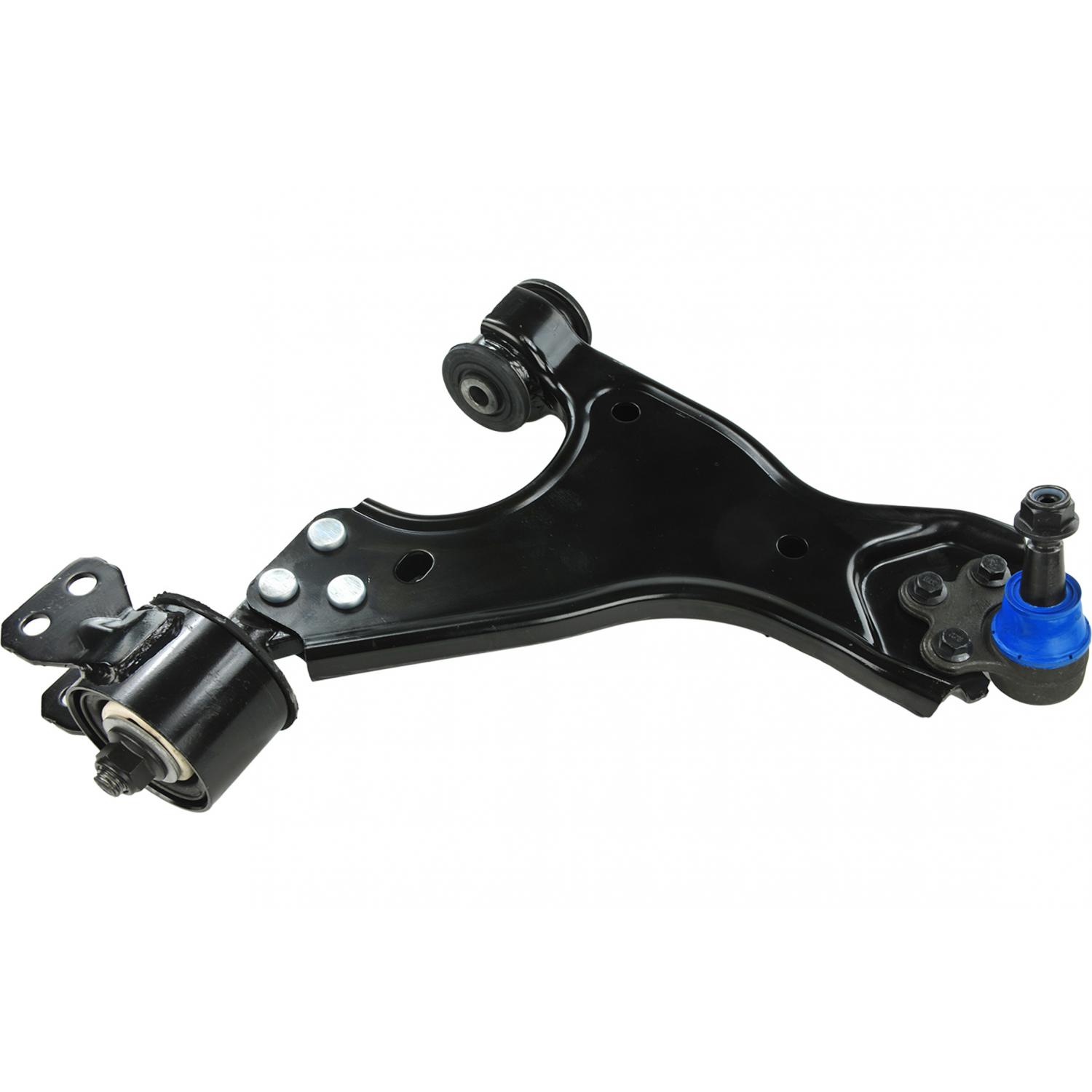 Mevotech CMS501016 - Suspension Control Arm and Ball Joint Assembly Mevotech CMS501016 Suspension Control Arm and Ball Joint Assembly product image 3 of 5
