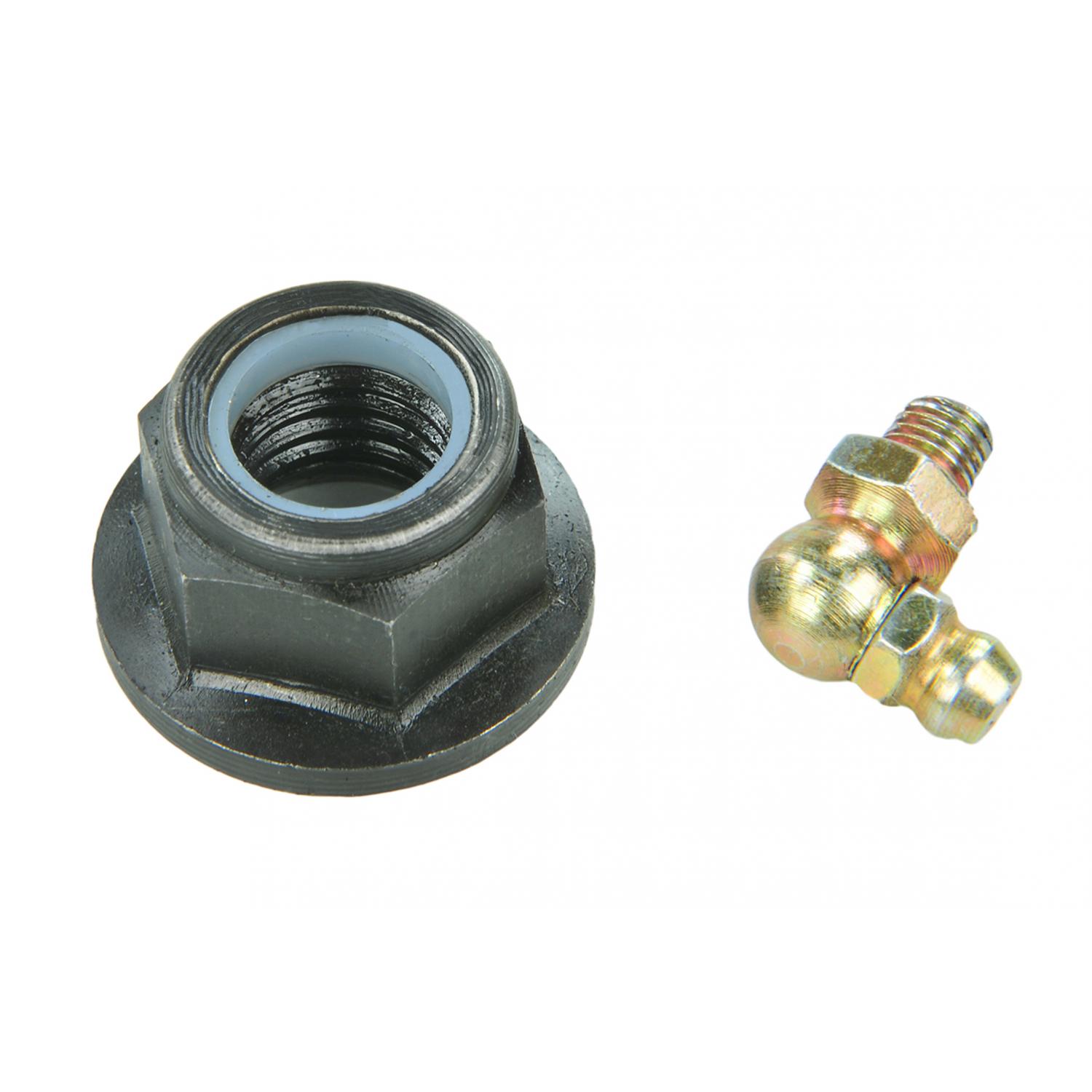 Mevotech CMS501016 - Suspension Control Arm and Ball Joint Assembly Mevotech CMS501016 Suspension Control Arm and Ball Joint Assembly product image 4 of 5