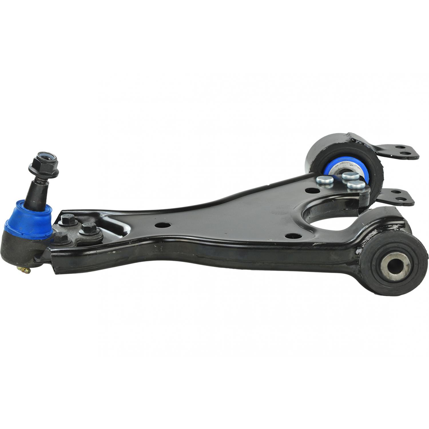 Mevotech CMS501016 - Suspension Control Arm and Ball Joint Assembly Mevotech CMS501016 Suspension Control Arm and Ball Joint Assembly product image 5 of 5