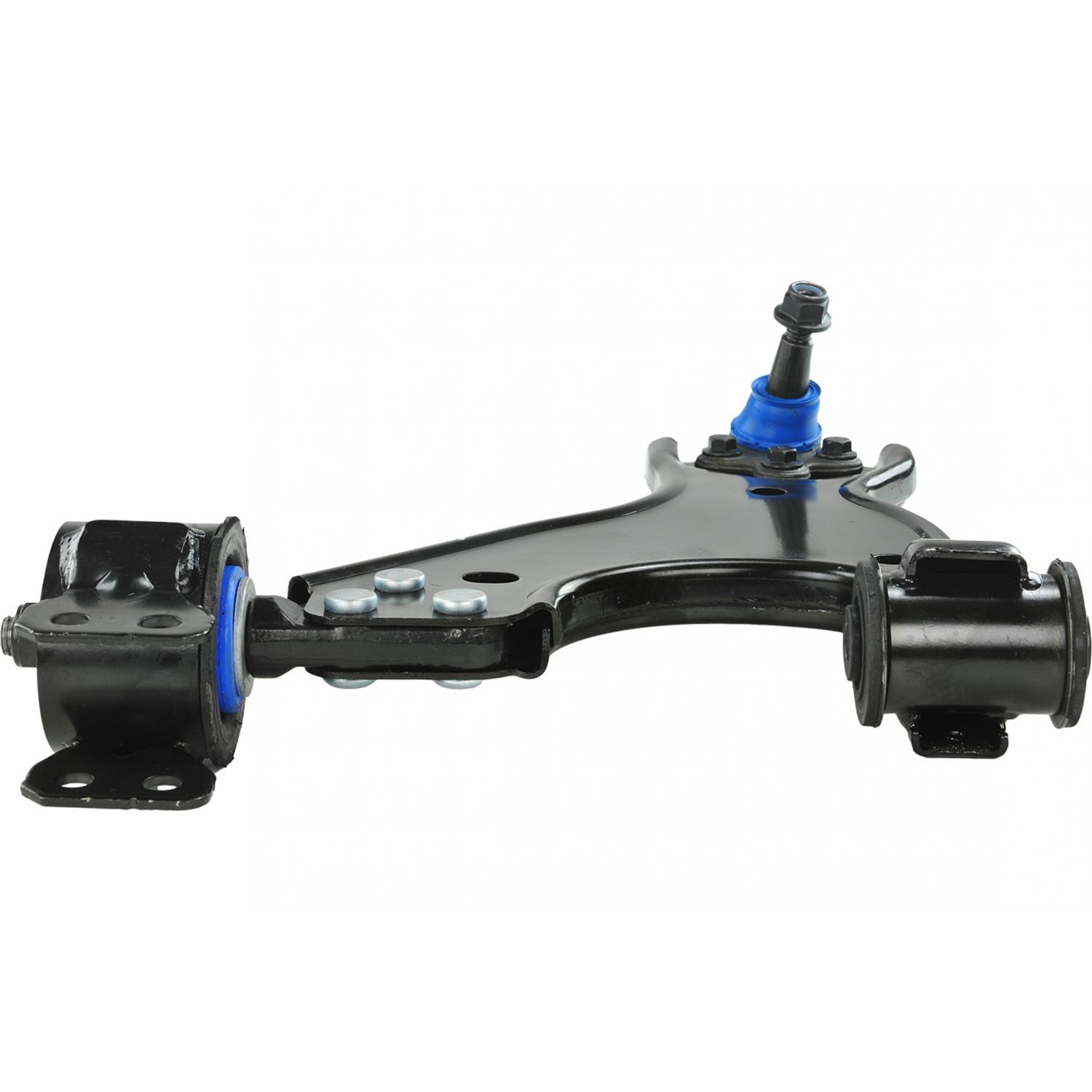 Mevotech CMS501017 - Suspension Control Arm and Ball Joint Assembly Mevotech CMS501017 Suspension Control Arm and Ball Joint Assembly product image 1 of 5
