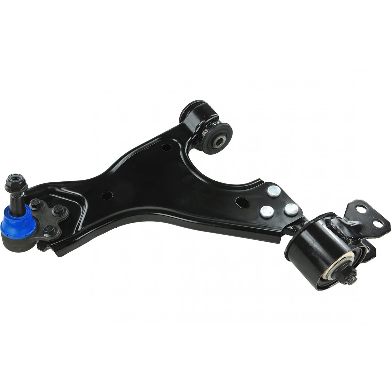 Mevotech CMS501017 - Suspension Control Arm and Ball Joint Assembly Mevotech CMS501017 Suspension Control Arm and Ball Joint Assembly product image 3 of 5