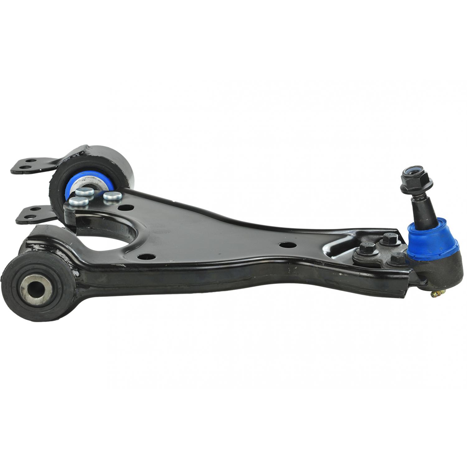 Mevotech CMS501017 - Suspension Control Arm and Ball Joint Assembly Mevotech CMS501017 Suspension Control Arm and Ball Joint Assembly product image 5 of 5