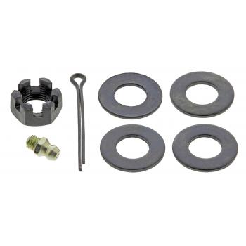 Mevotech CMS50102 Suspension Control Arm and Ball Joint Assembly product image 1 of 7