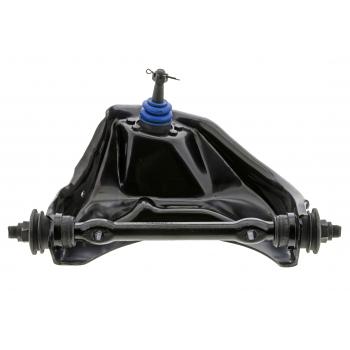 Mevotech CMS50102 Suspension Control Arm and Ball Joint Assembly product image 2 of 7