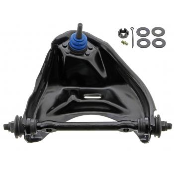 Mevotech CMS50102 Suspension Control Arm and Ball Joint Assembly product image 6 of 7